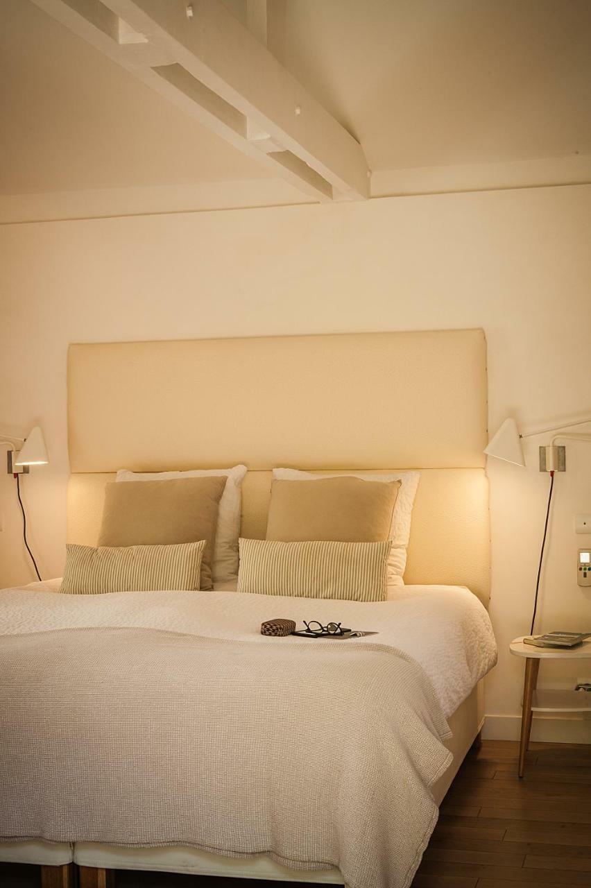 Chambre D'Hotes Clos Du Petit Jesus Cassis Exteriör bild
